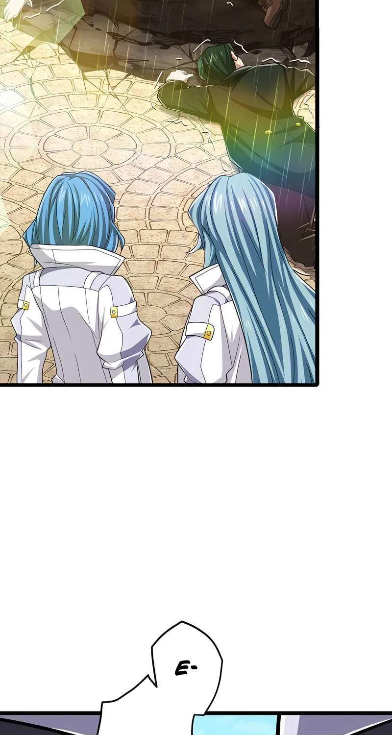 Magic Level 99990000 All-Attribute Great Sage Kainu Manga Chapter 47 Page 108