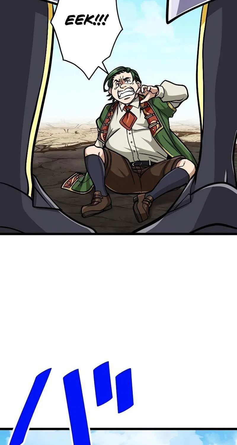 Magic Level 99990000 All-Attribute Great Sage Kainu Manga Chapter 47 Page 109