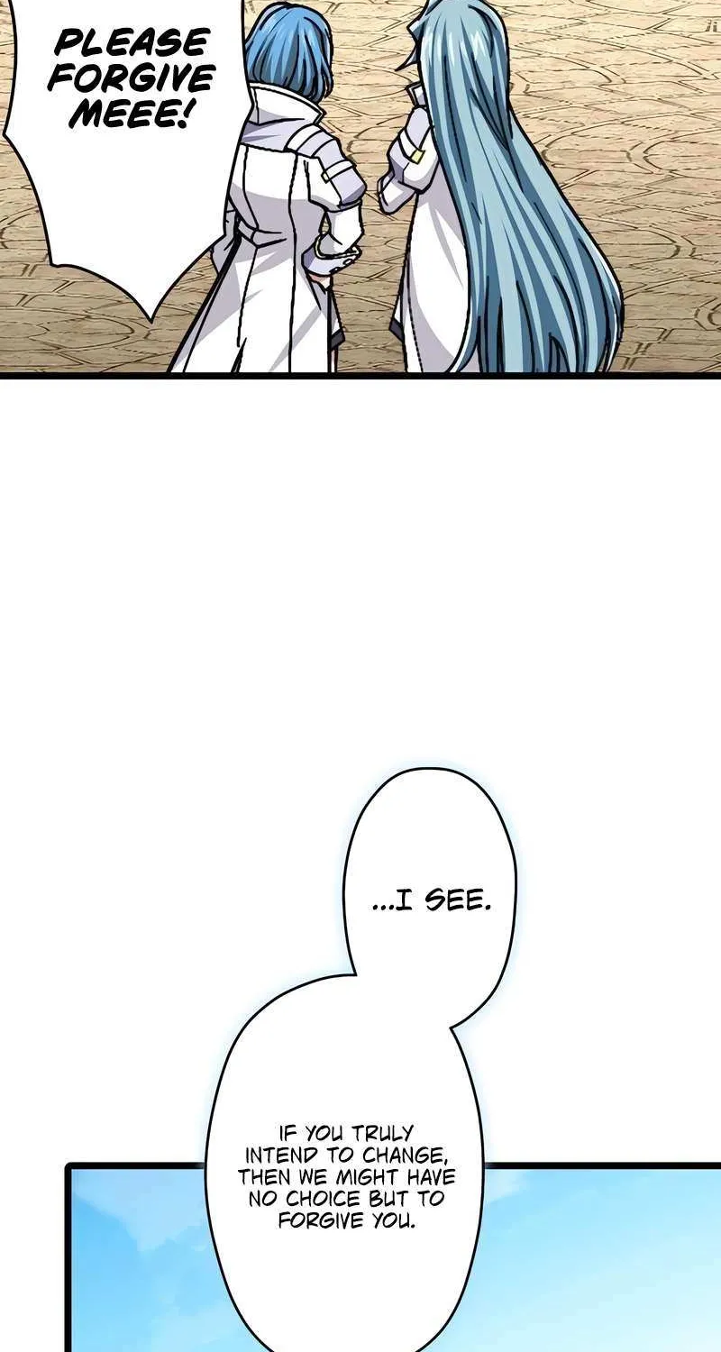 Magic Level 99990000 All-Attribute Great Sage Kainu Manga Chapter 47 Page 112
