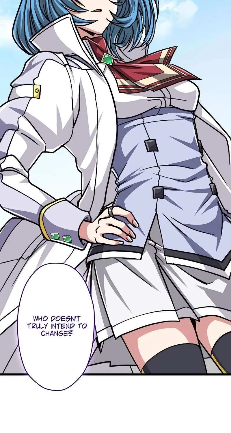 Magic Level 99990000 All-Attribute Great Sage Kainu Manga Chapter 47 Page 119