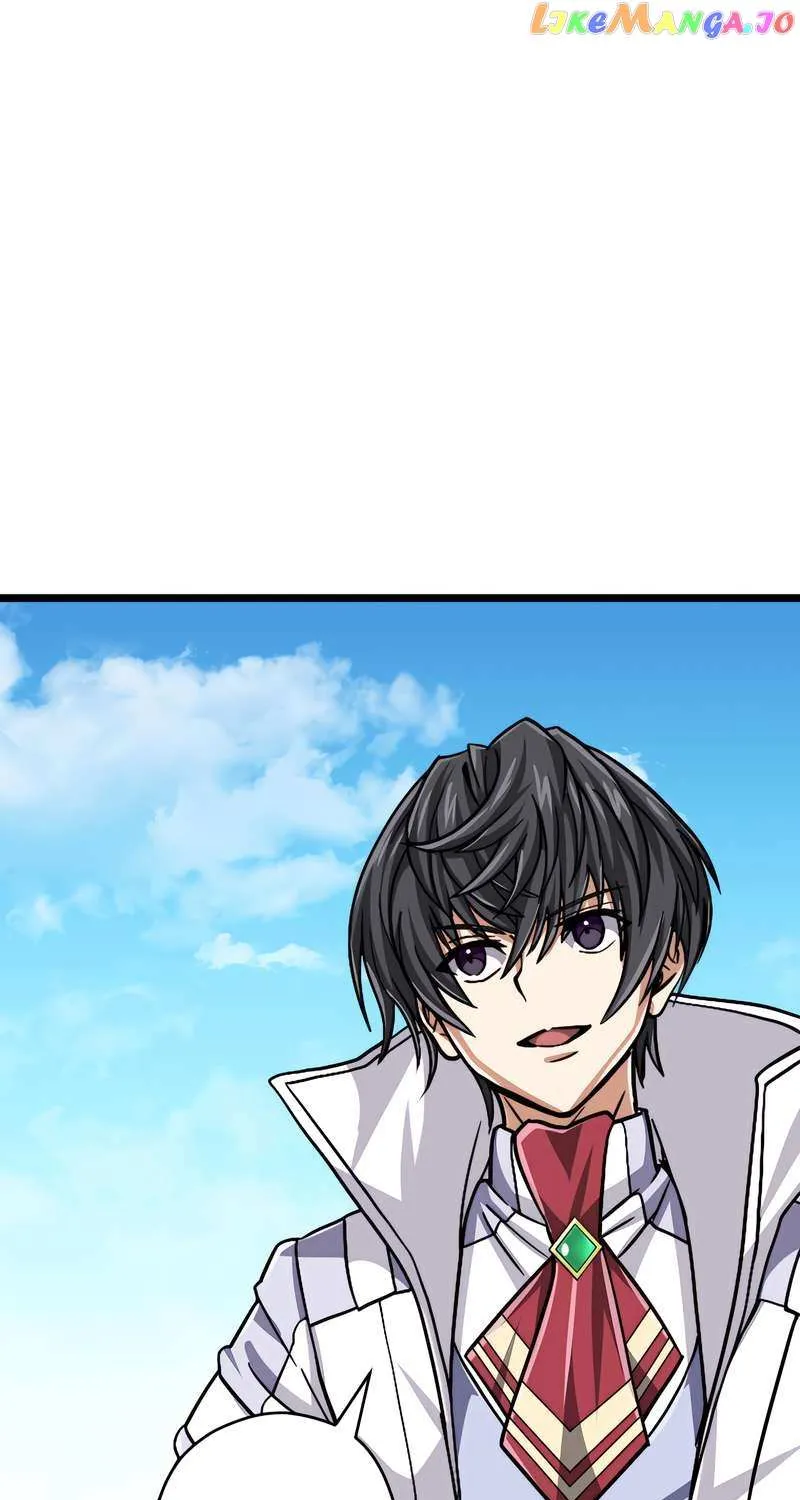 Magic Level 99990000 All-Attribute Great Sage Kainu Manga Chapter 47 Page 122