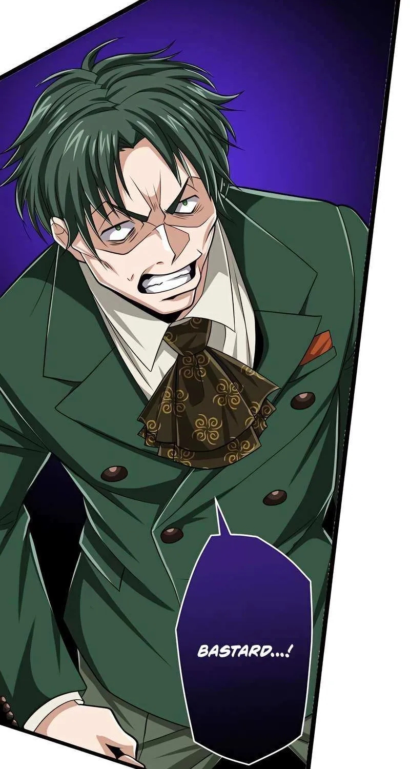 Magic Level 99990000 All-Attribute Great Sage Kainu Manga Chapter 47 Page 125