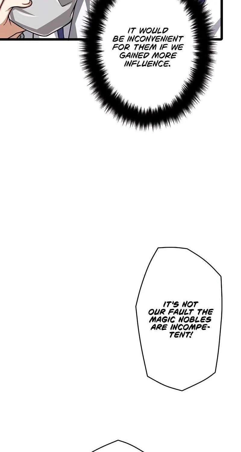 Magic Level 99990000 All-Attribute Great Sage Kainu Manga Chapter 46 Page 13