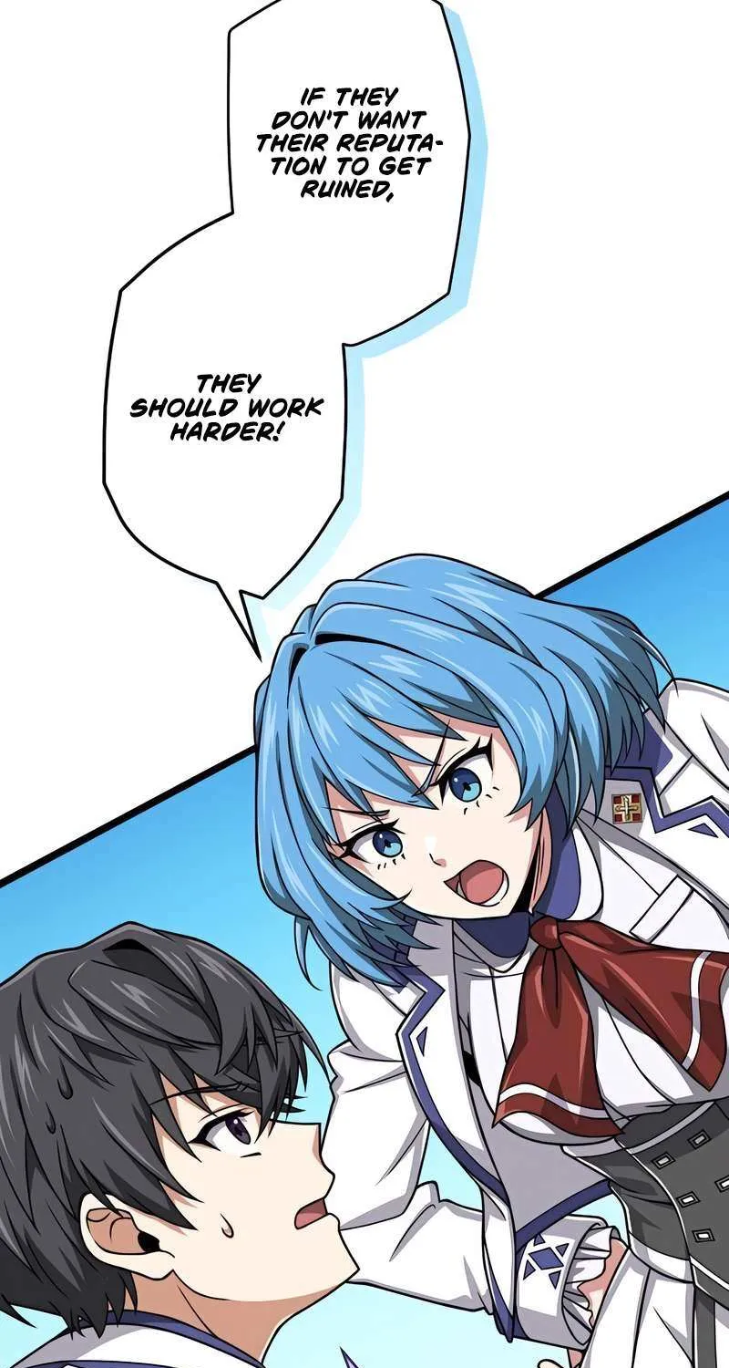 Magic Level 99990000 All-Attribute Great Sage Kainu Manga Chapter 46 Page 14