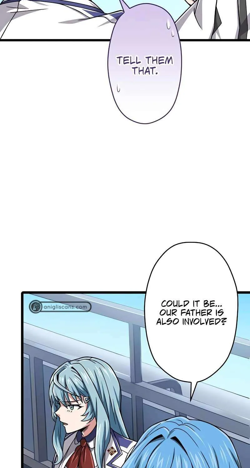 Magic Level 99990000 All-Attribute Great Sage Kainu Manga Chapter 46 Page 15