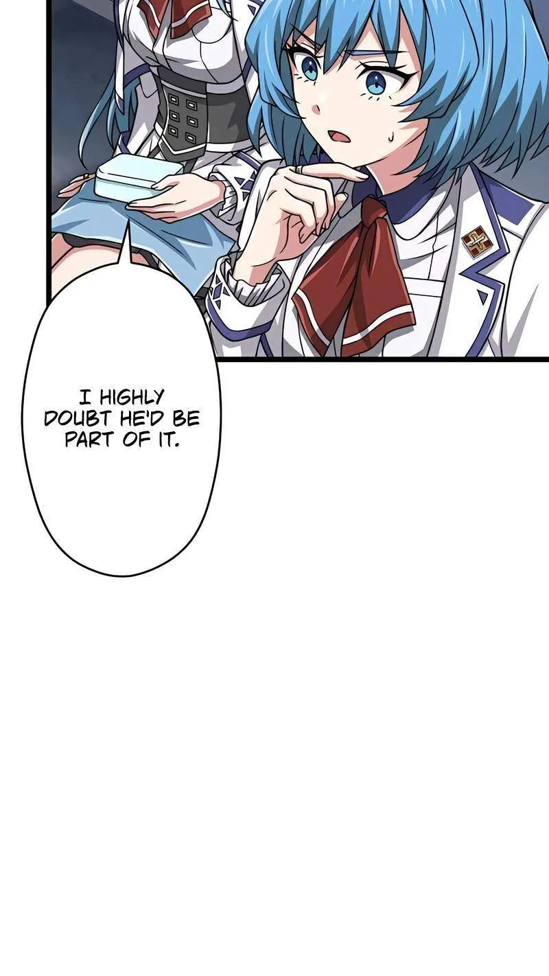 Magic Level 99990000 All-Attribute Great Sage Kainu Manga Chapter 46 Page 16