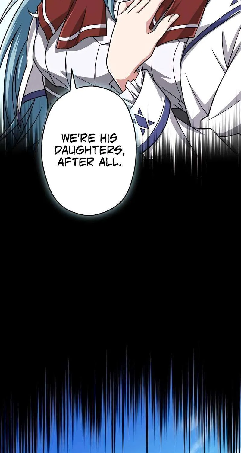Magic Level 99990000 All-Attribute Great Sage Kainu Manga Chapter 46 Page 21