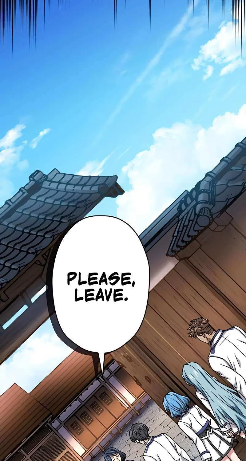 Magic Level 99990000 All-Attribute Great Sage Kainu Manga Chapter 46 Page 22