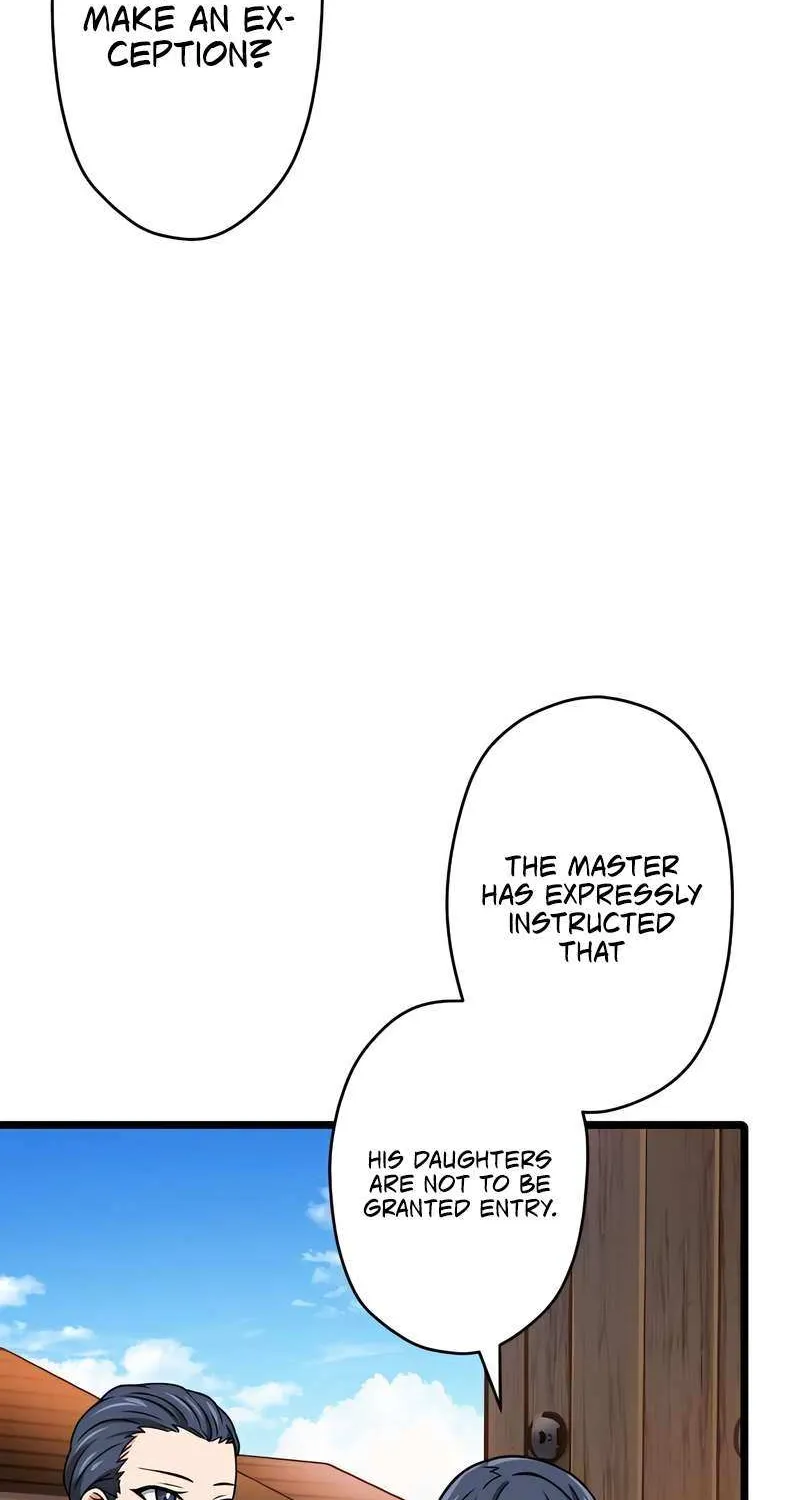 Magic Level 99990000 All-Attribute Great Sage Kainu Manga Chapter 46 Page 25
