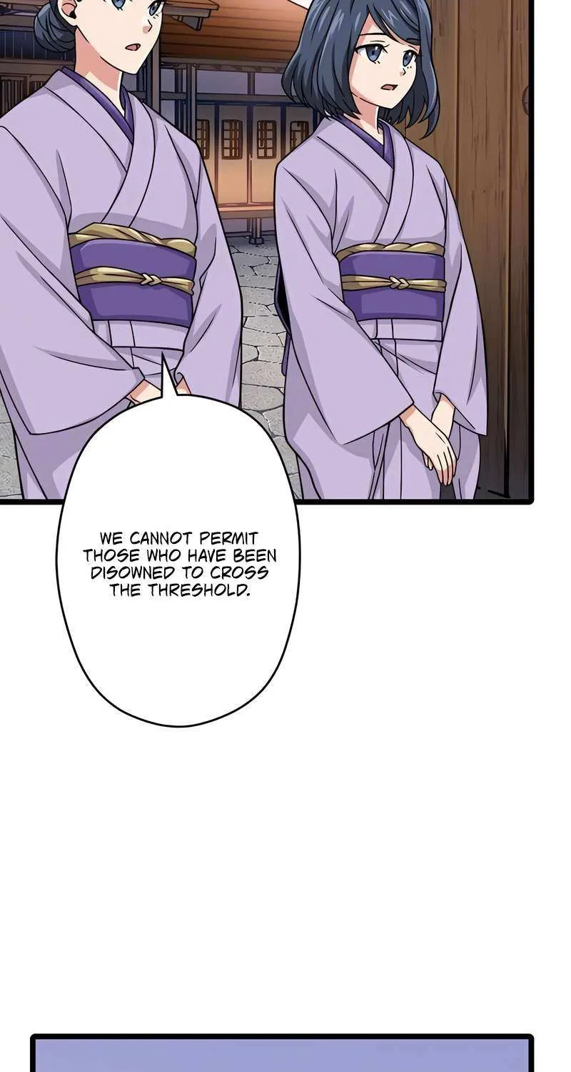Magic Level 99990000 All-Attribute Great Sage Kainu Manga Chapter 46 Page 26