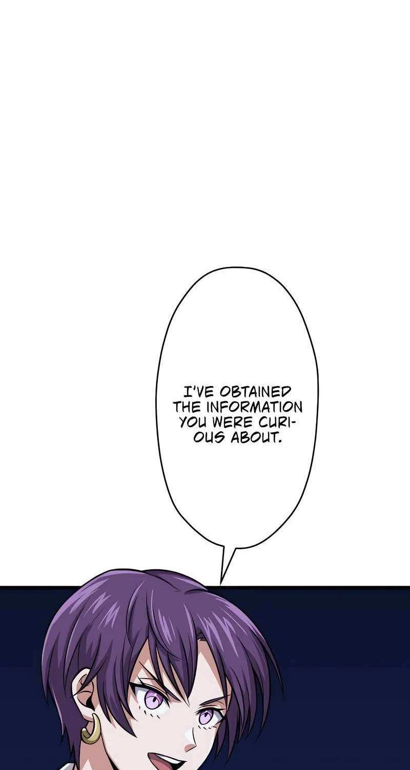 Magic Level 99990000 All-Attribute Great Sage Kainu Manga Chapter 45 Page 3