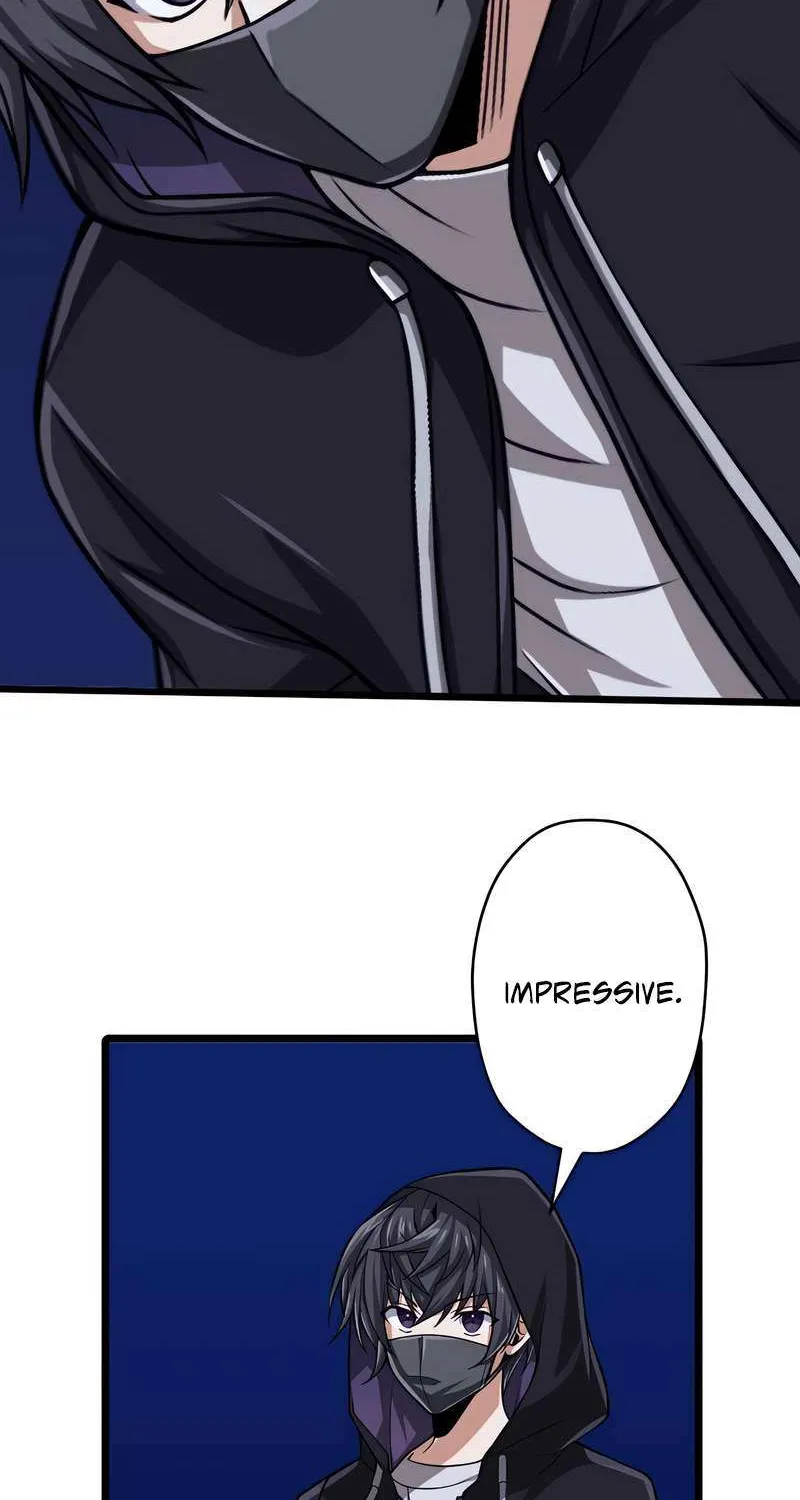 Magic Level 99990000 All-Attribute Great Sage Kainu Manga Chapter 45 Page 5