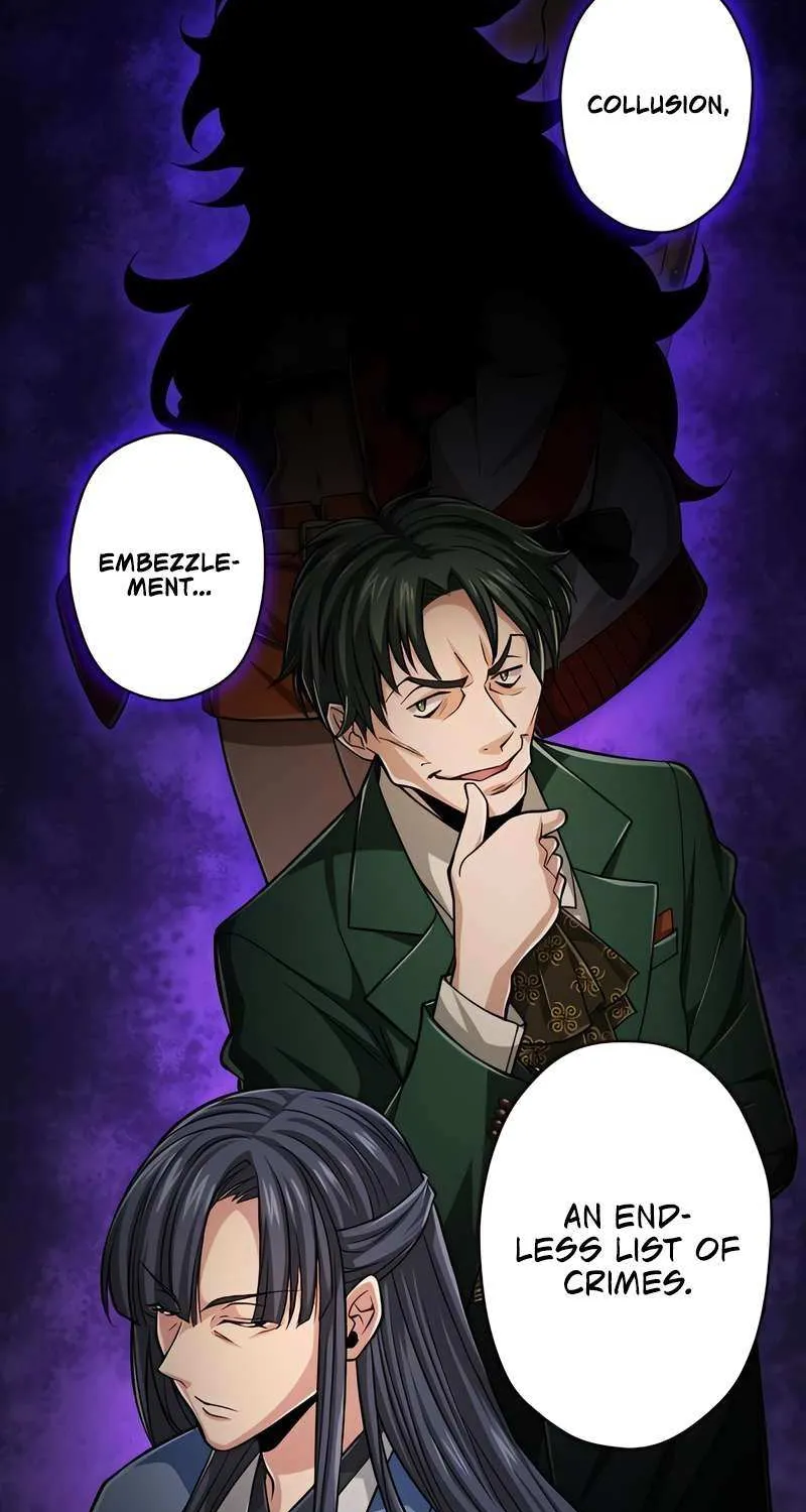 Magic Level 99990000 All-Attribute Great Sage Kainu Manga Chapter 45 Page 11