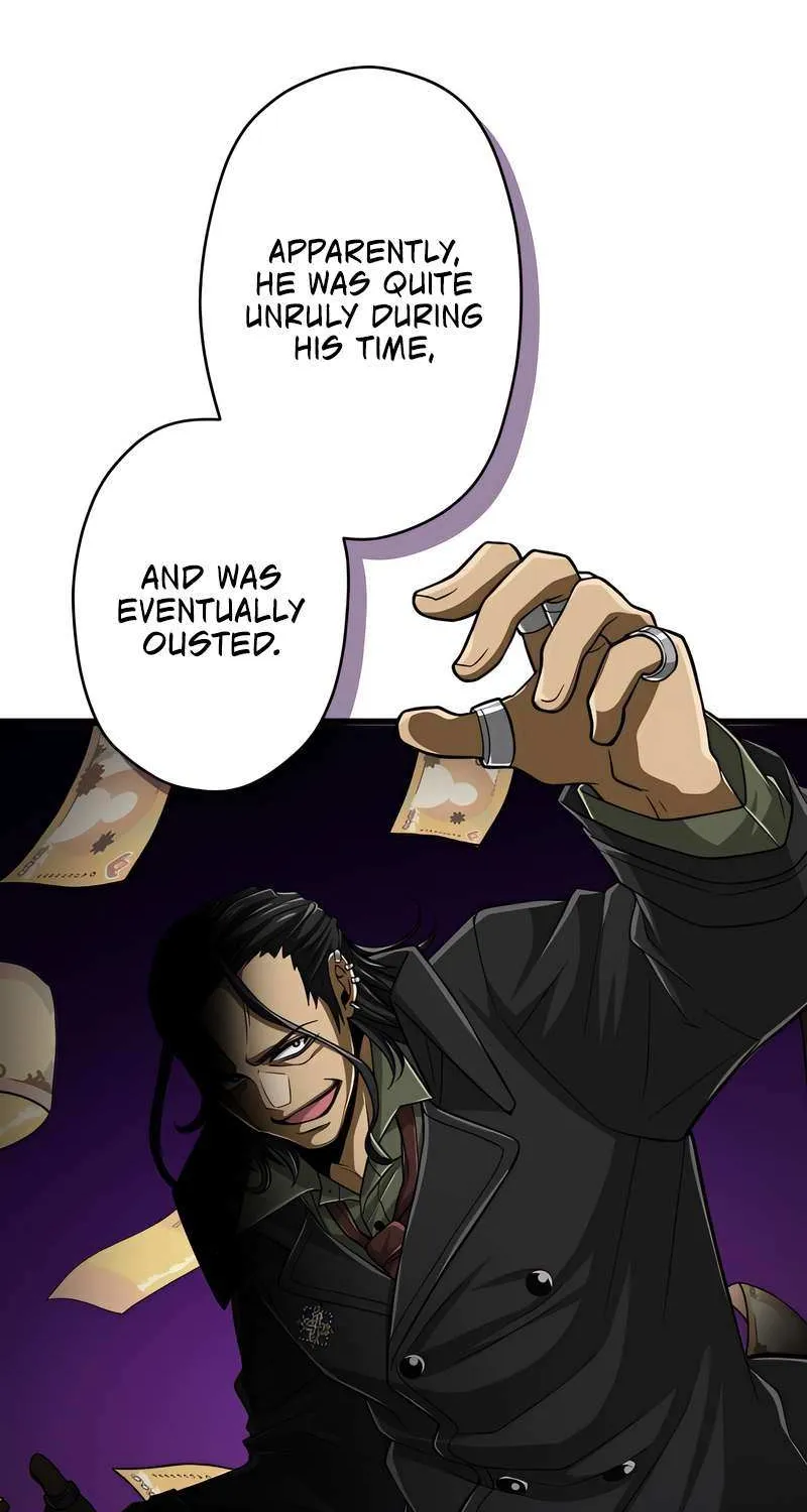 Magic Level 99990000 All-Attribute Great Sage Kainu Manga Chapter 45 Page 14