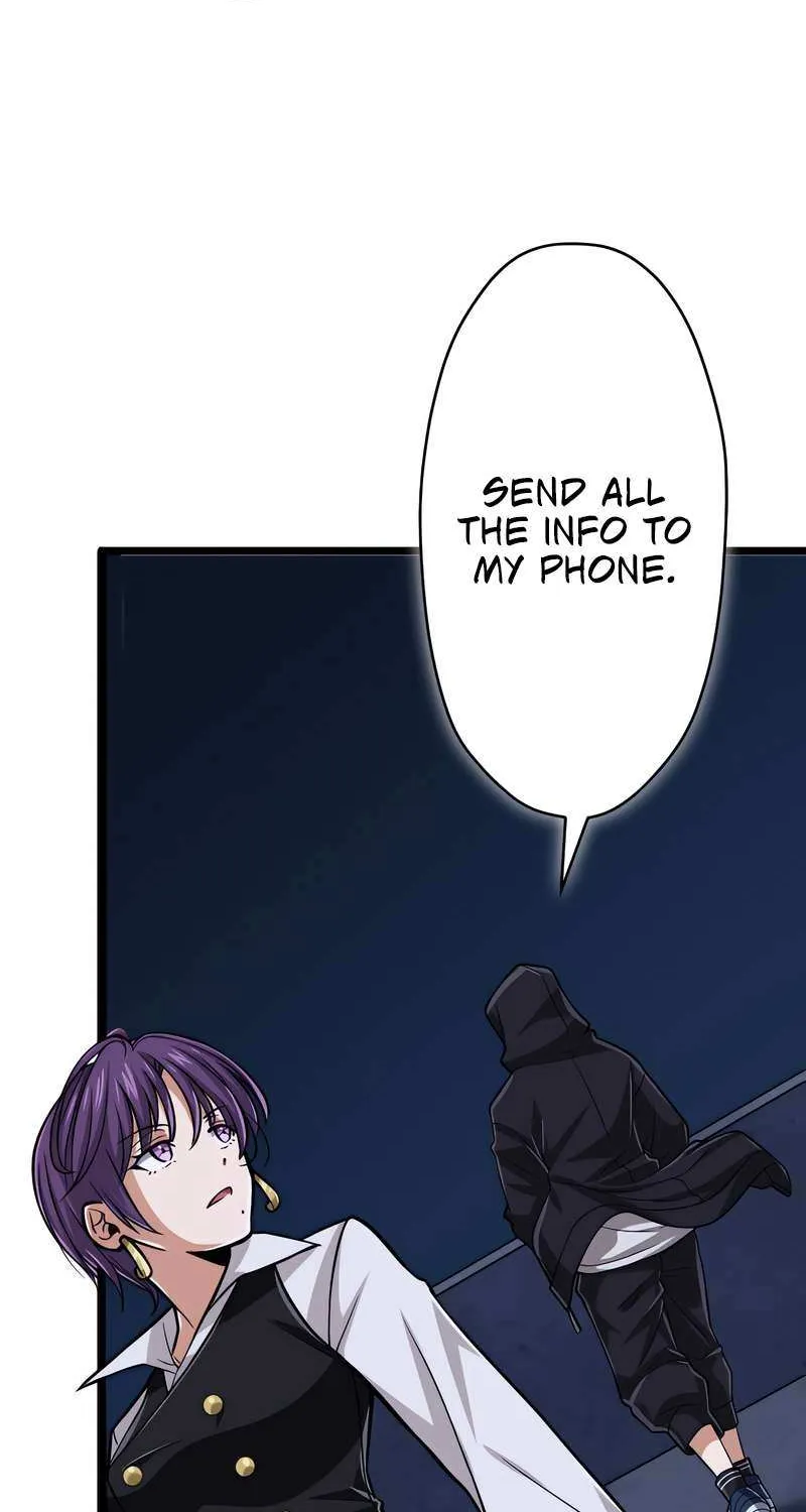 Magic Level 99990000 All-Attribute Great Sage Kainu Manga Chapter 45 Page 19