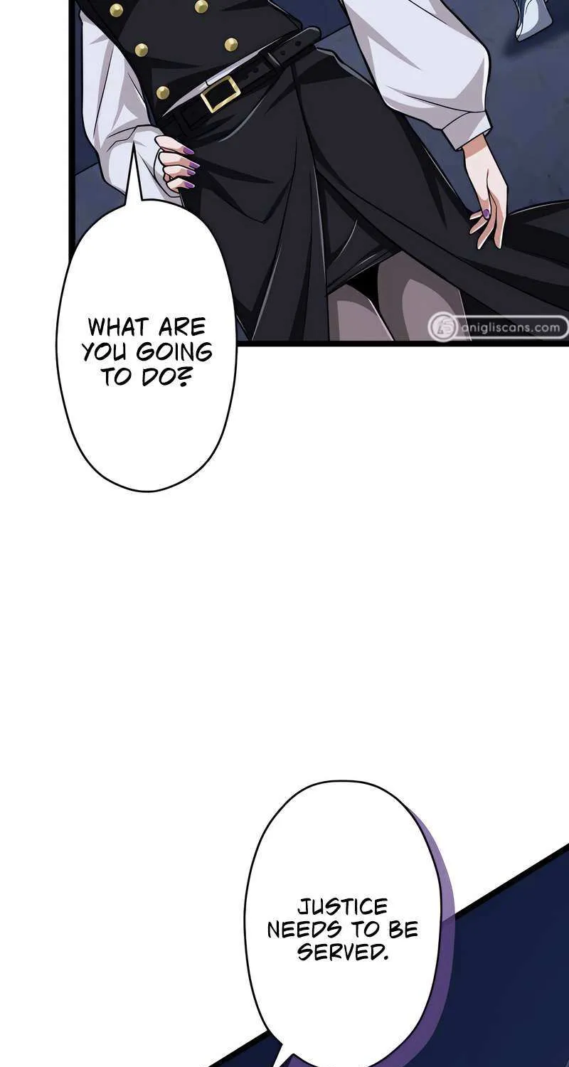 Magic Level 99990000 All-Attribute Great Sage Kainu Manga Chapter 45 Page 20