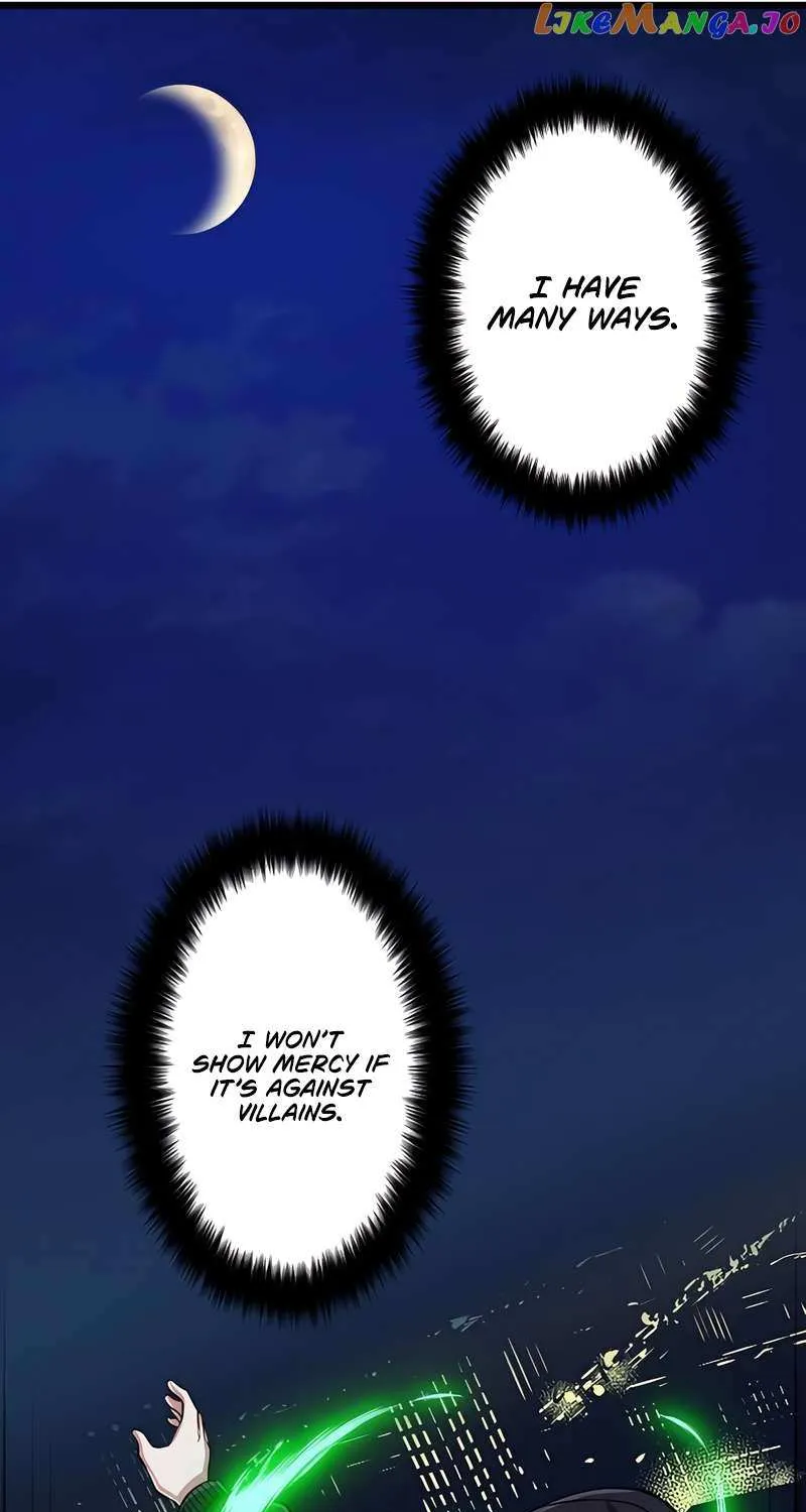 Magic Level 99990000 All-Attribute Great Sage Kainu Manga Chapter 45 Page 24