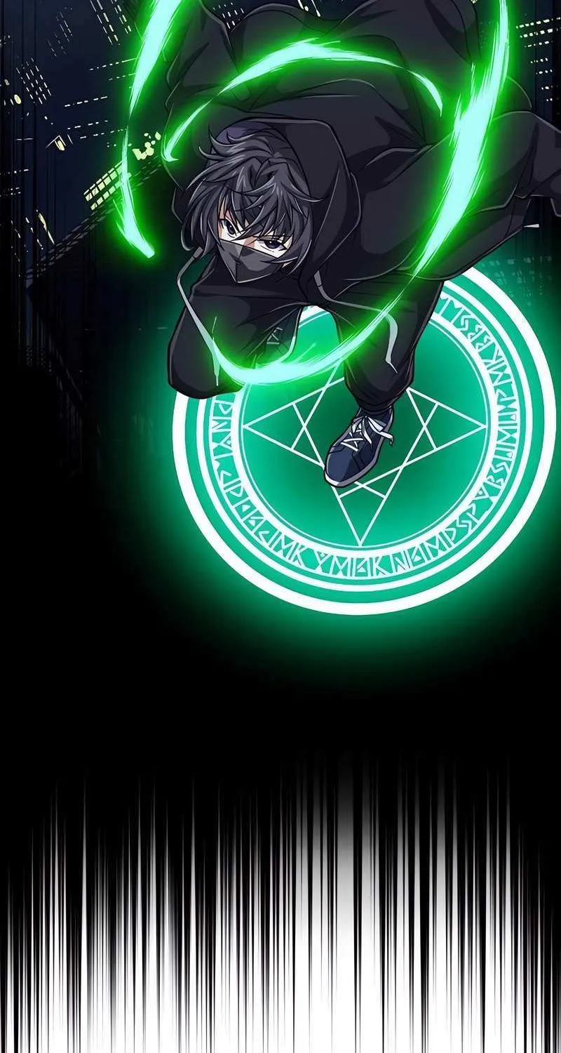 Magic Level 99990000 All-Attribute Great Sage Kainu Manga Chapter 45 Page 25