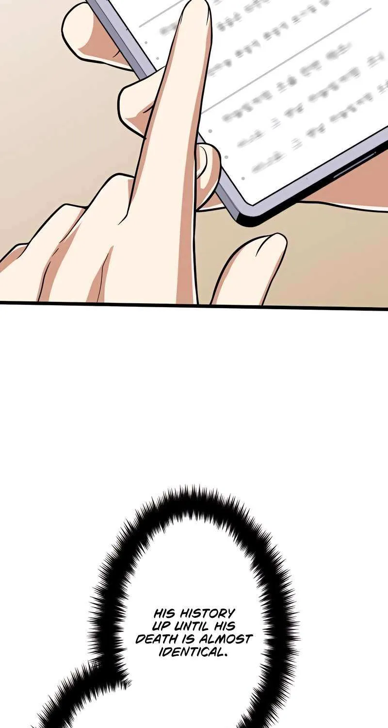 Magic Level 99990000 All-Attribute Great Sage Kainu Manga Chapter 45 Page 34