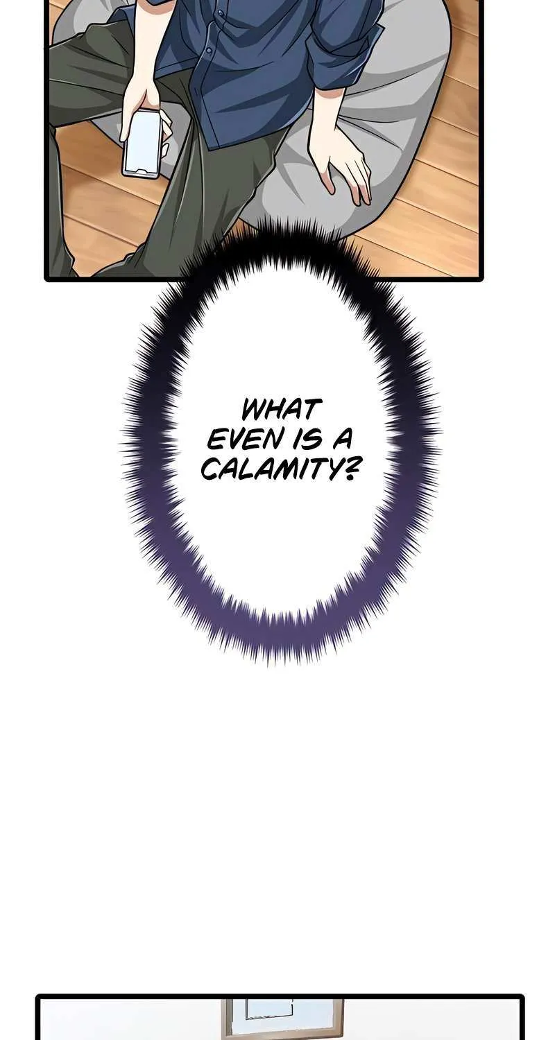 Magic Level 99990000 All-Attribute Great Sage Kainu Manga Chapter 45 Page 43