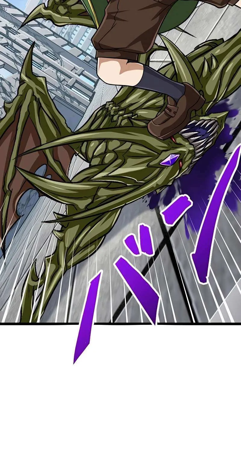 Magic Level 99990000 All-Attribute Great Sage Kainu Manga Chapter 45 Page 54