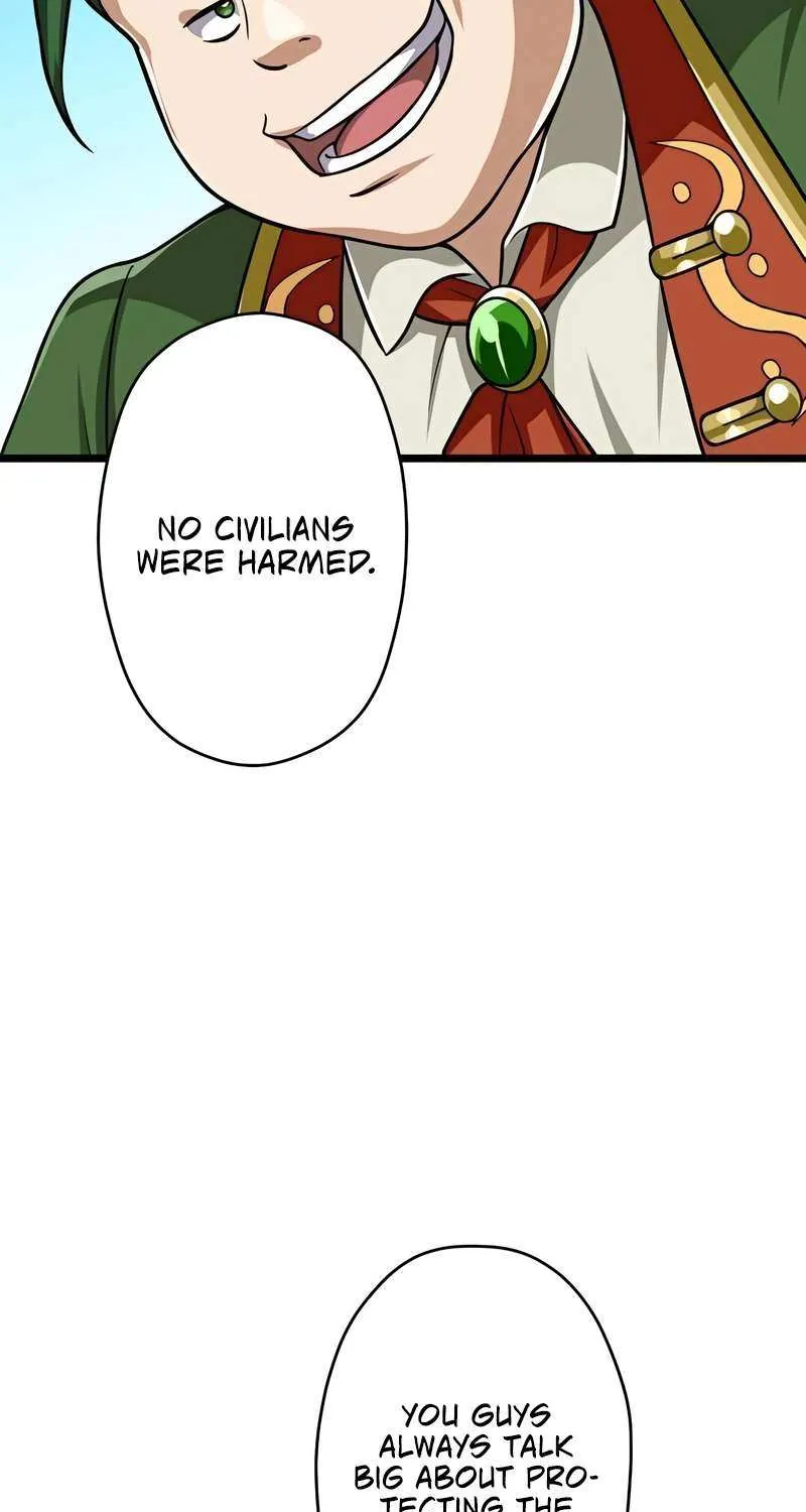 Magic Level 99990000 All-Attribute Great Sage Kainu Manga Chapter 45 Page 57