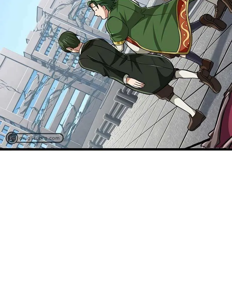 Magic Level 99990000 All-Attribute Great Sage Kainu Manga Chapter 45 Page 59