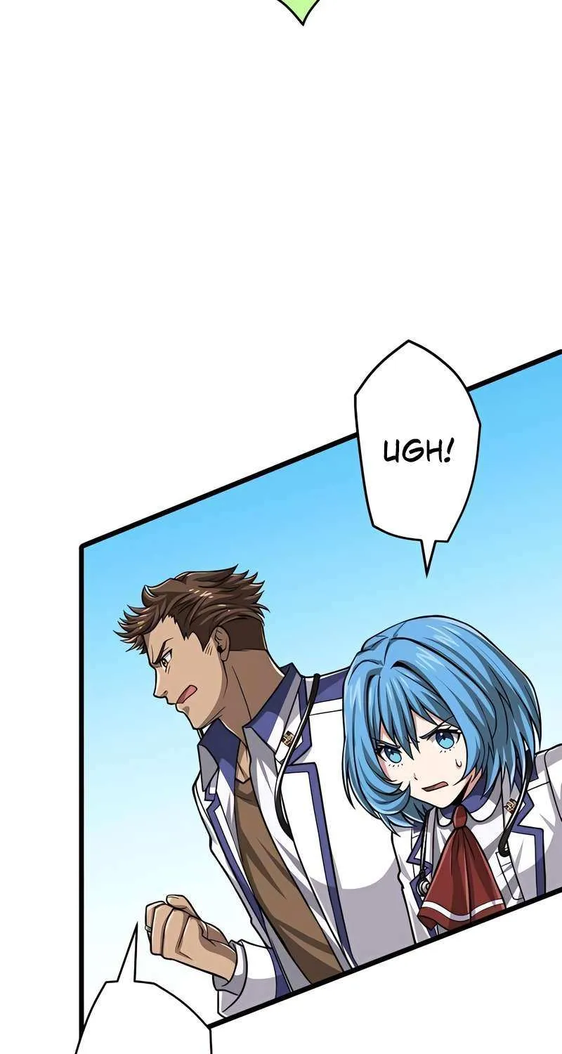 Magic Level 99990000 All-Attribute Great Sage Kainu Manga Chapter 45 Page 64