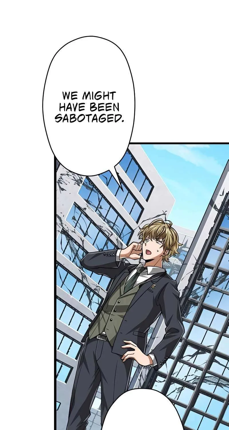 Magic Level 99990000 All-Attribute Great Sage Kainu Manga Chapter 45 Page 69