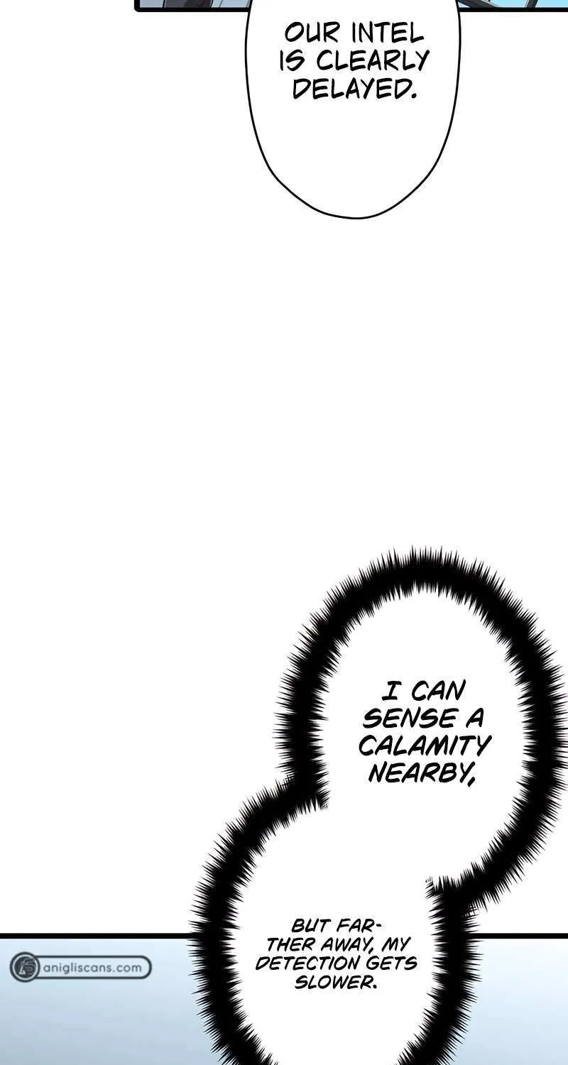 Magic Level 99990000 All-Attribute Great Sage Kainu Manga Chapter 45 Page 70