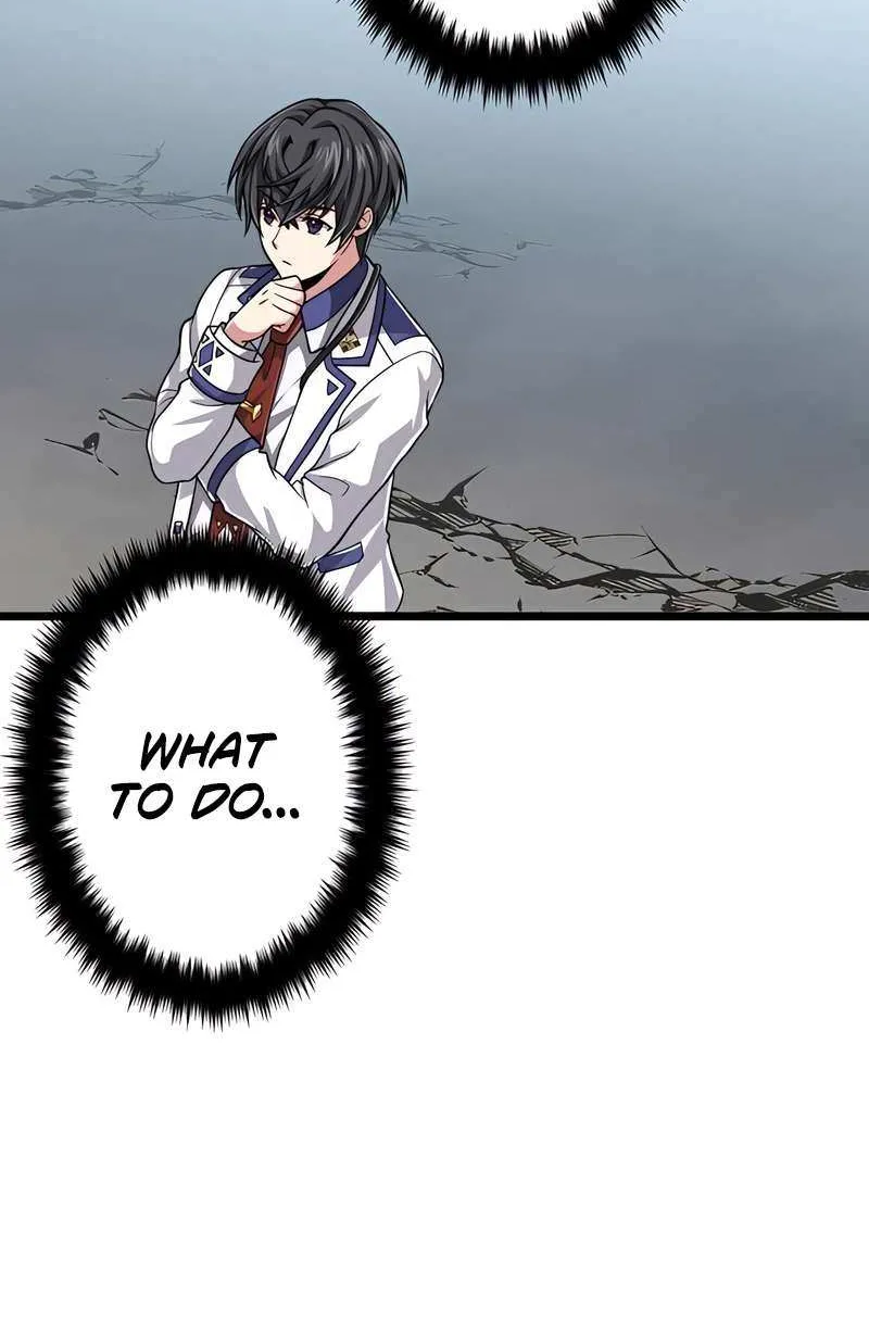 Magic Level 99990000 All-Attribute Great Sage Kainu Manga Chapter 45 Page 71