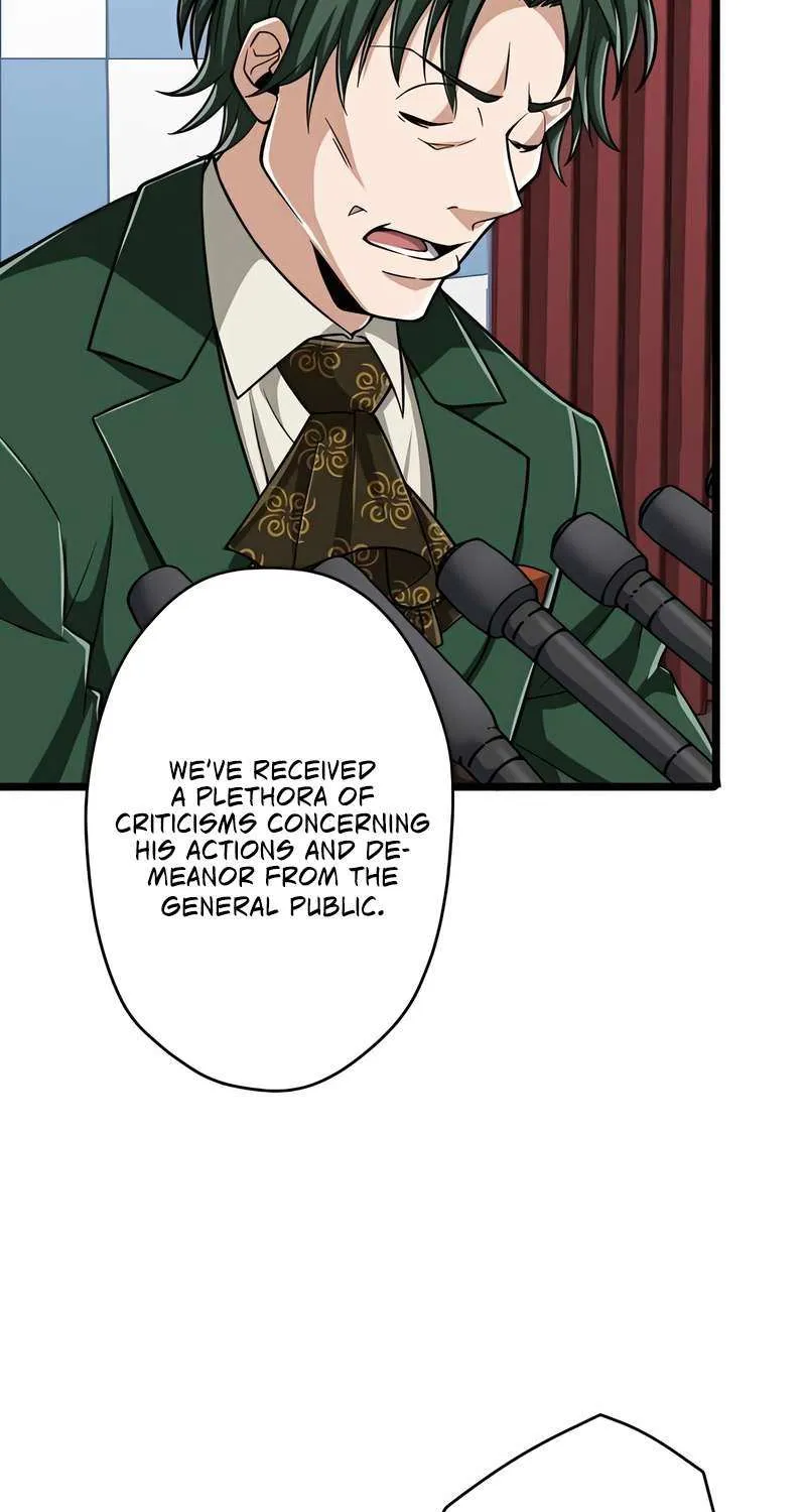 Magic Level 99990000 All-Attribute Great Sage Kainu Manga Chapter 45 Page 80
