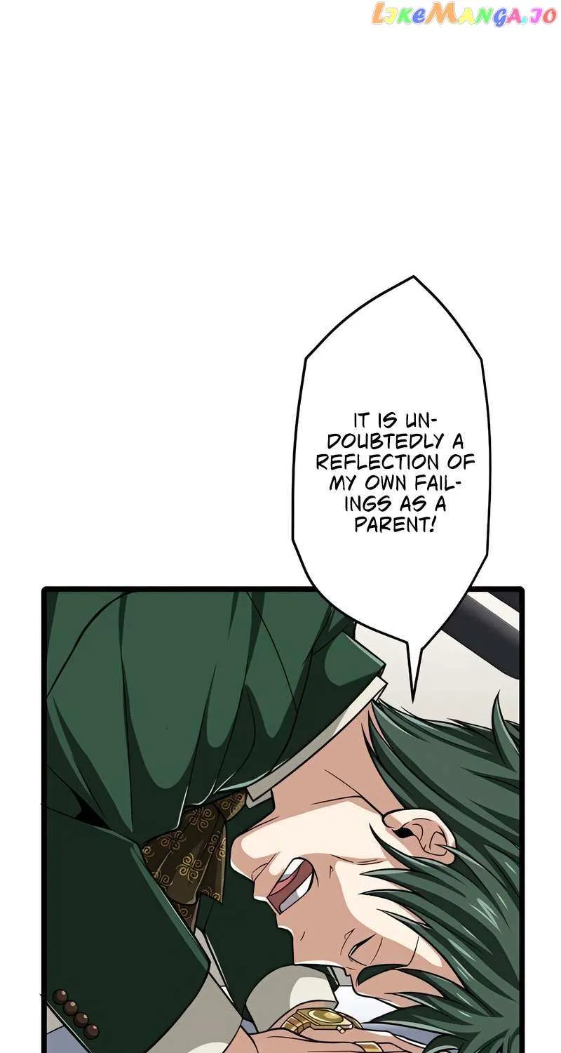 Magic Level 99990000 All-Attribute Great Sage Kainu Manga Chapter 45 Page 86