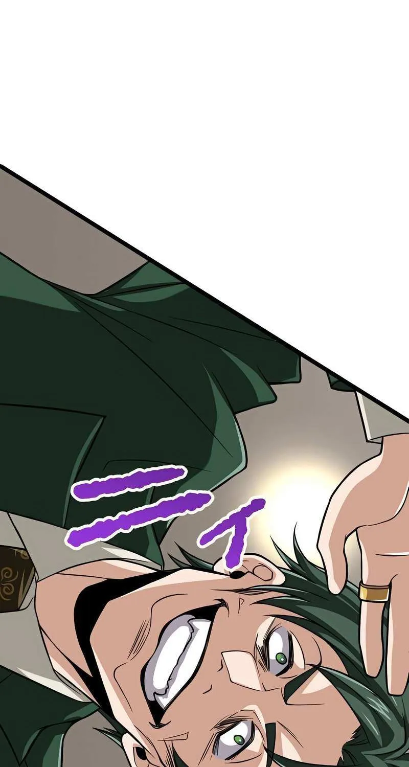 Magic Level 99990000 All-Attribute Great Sage Kainu Manga Chapter 45 Page 89