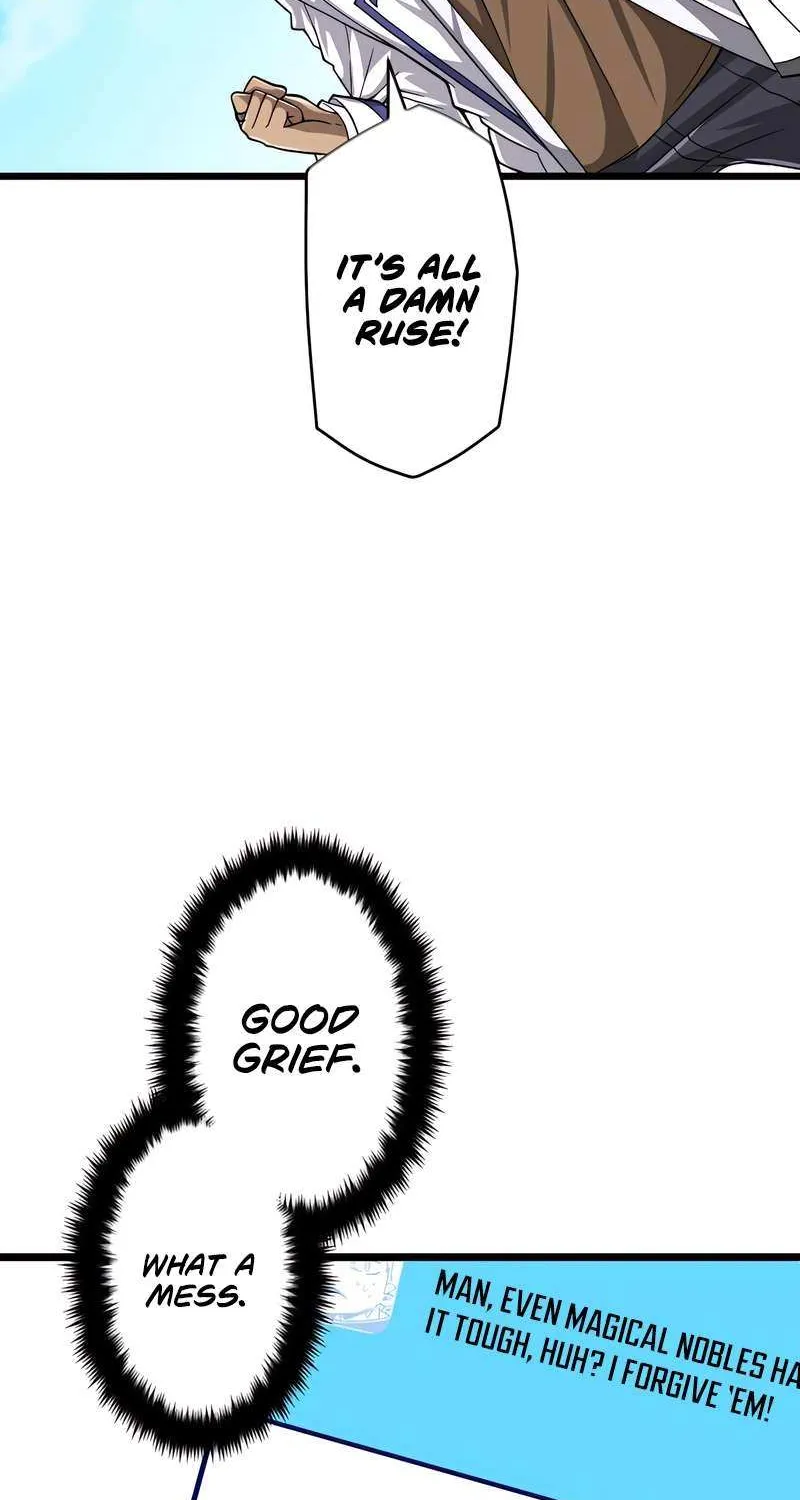 Magic Level 99990000 All-Attribute Great Sage Kainu Manga Chapter 45 Page 94