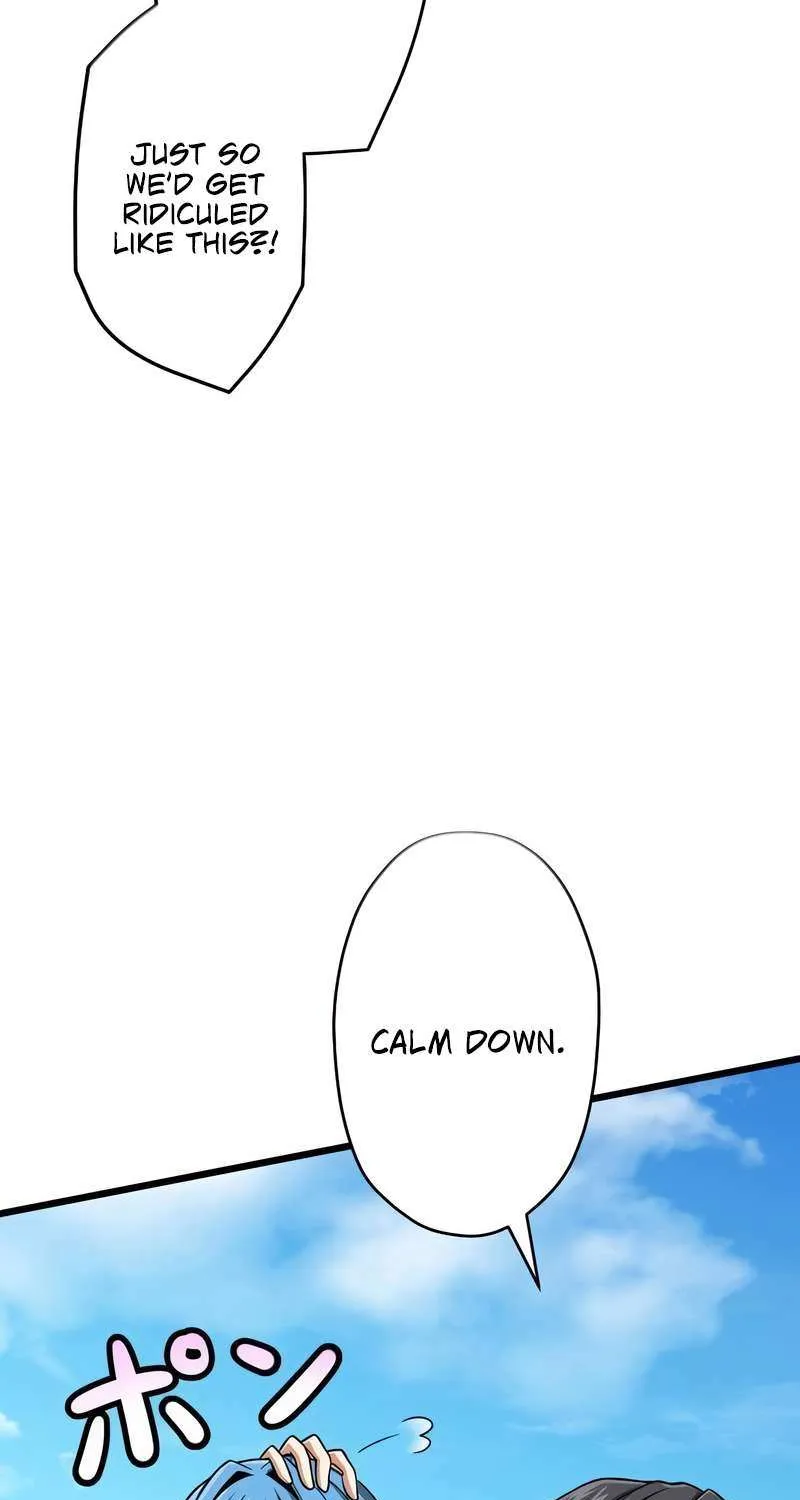 Magic Level 99990000 All-Attribute Great Sage Kainu Manga Chapter 45 Page 97