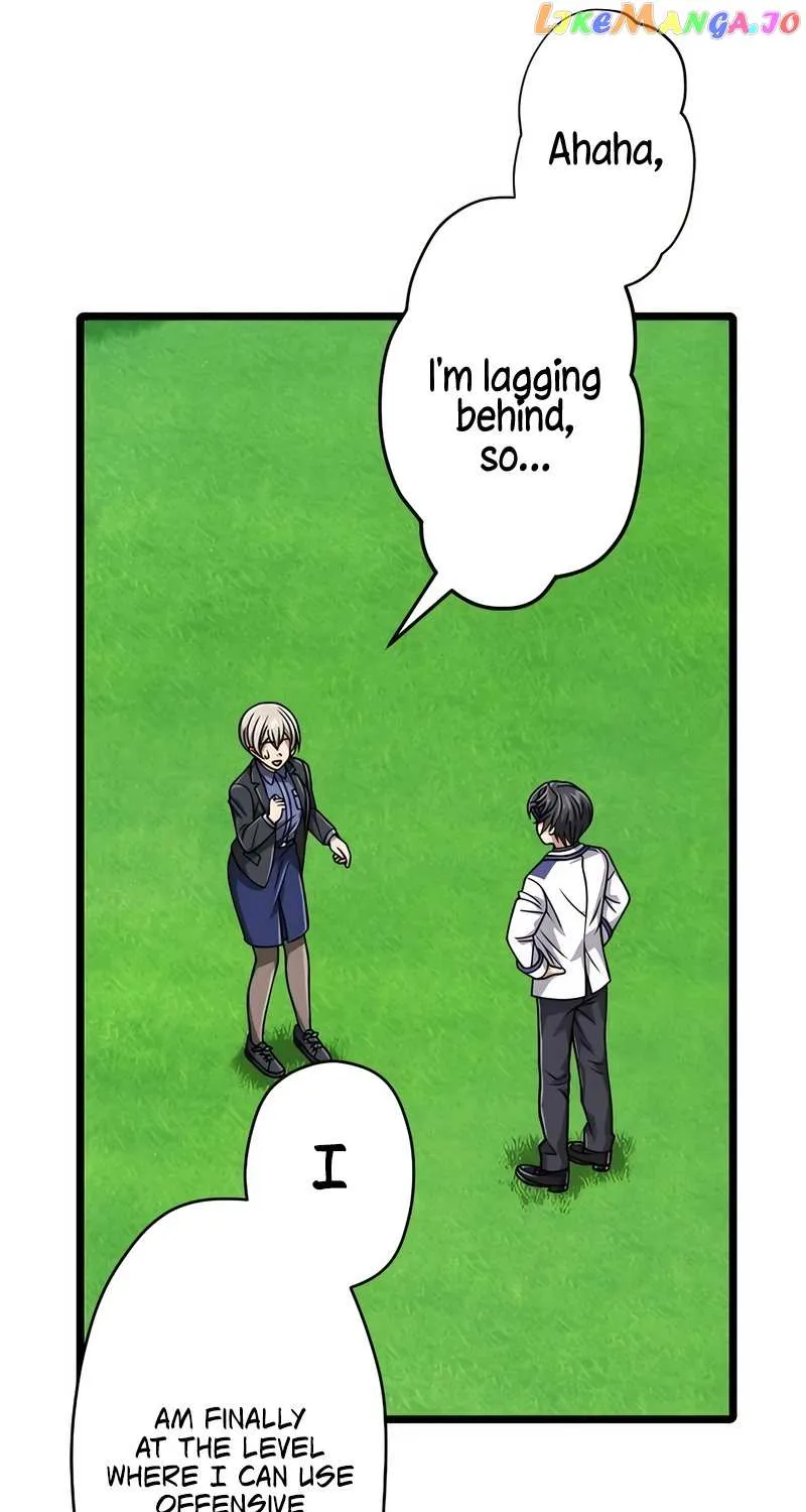 Magic Level 99990000 All-Attribute Great Sage Kainu Manga Chapter 44 Page 80