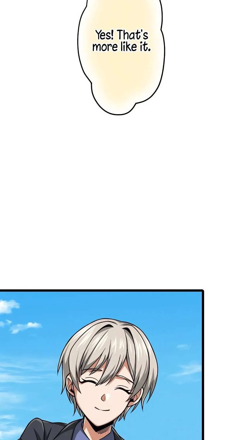Magic Level 99990000 All-Attribute Great Sage Kainu Manga Chapter 44 Page 83