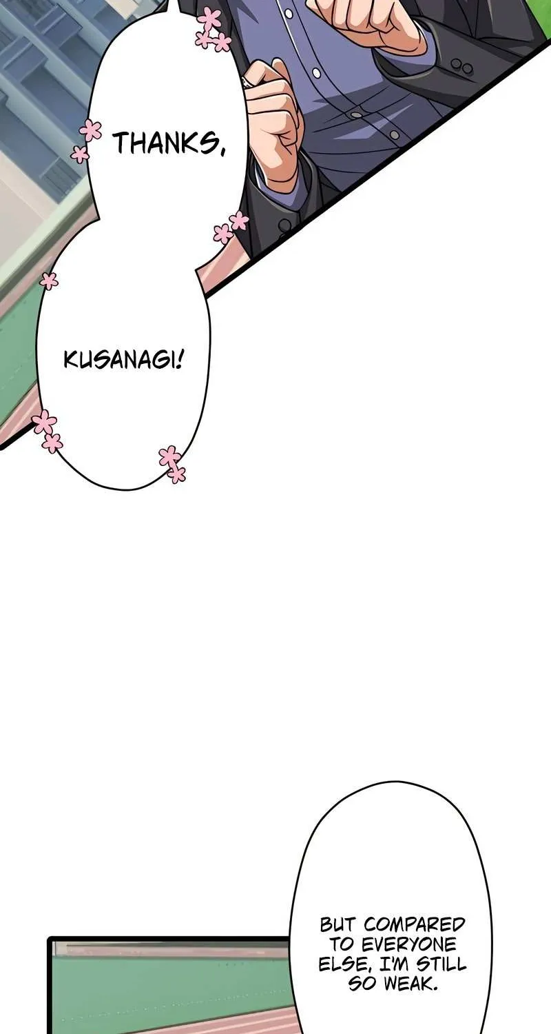 Magic Level 99990000 All-Attribute Great Sage Kainu Manga Chapter 44 Page 91