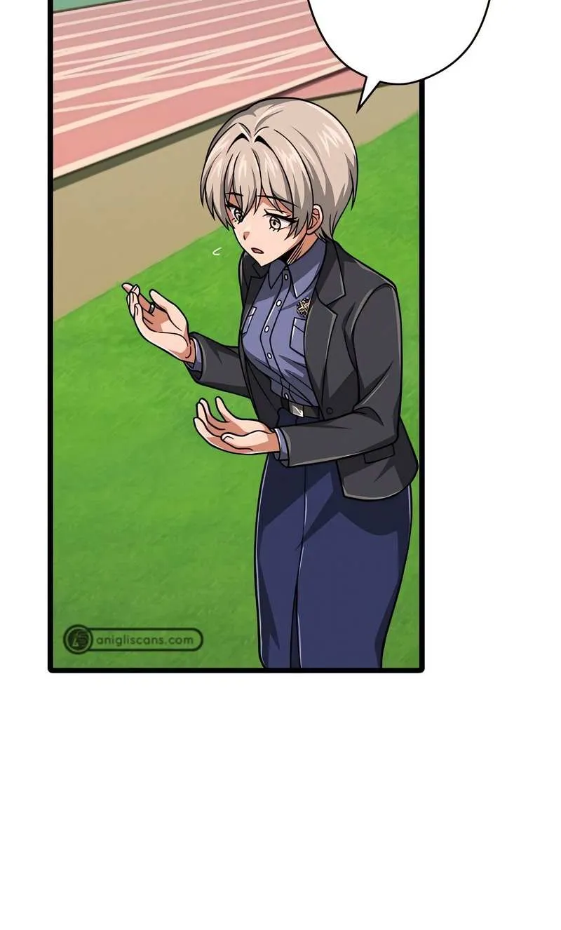 Magic Level 99990000 All-Attribute Great Sage Kainu Manga Chapter 44 Page 92