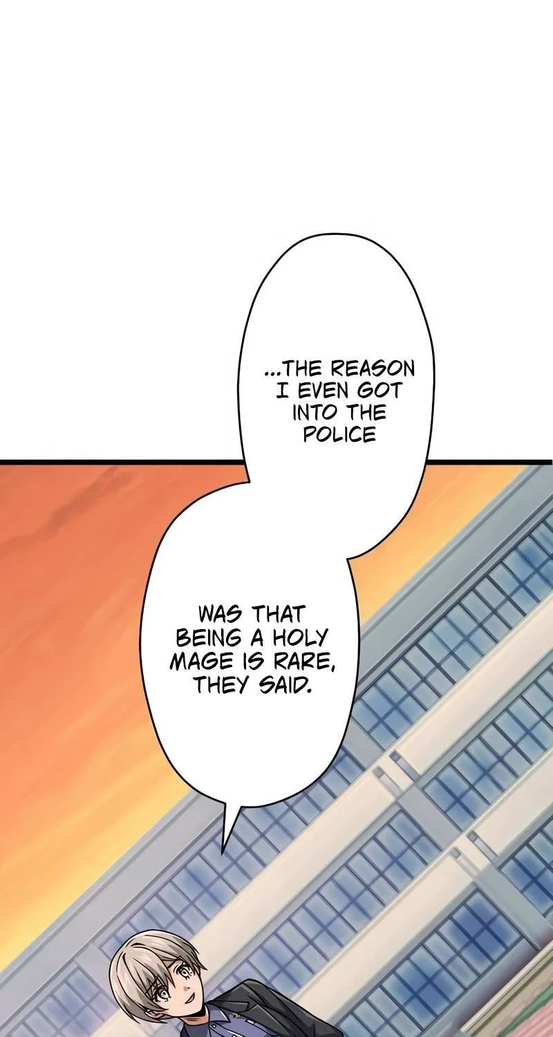 Magic Level 99990000 All-Attribute Great Sage Kainu Manga Chapter 44 Page 94