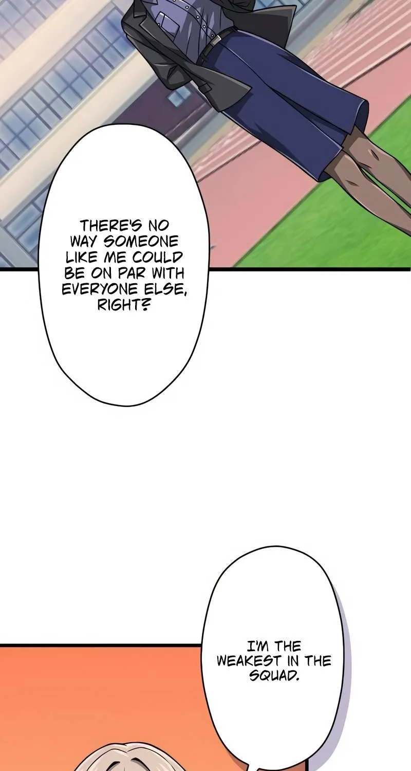 Magic Level 99990000 All-Attribute Great Sage Kainu Manga Chapter 44 Page 95