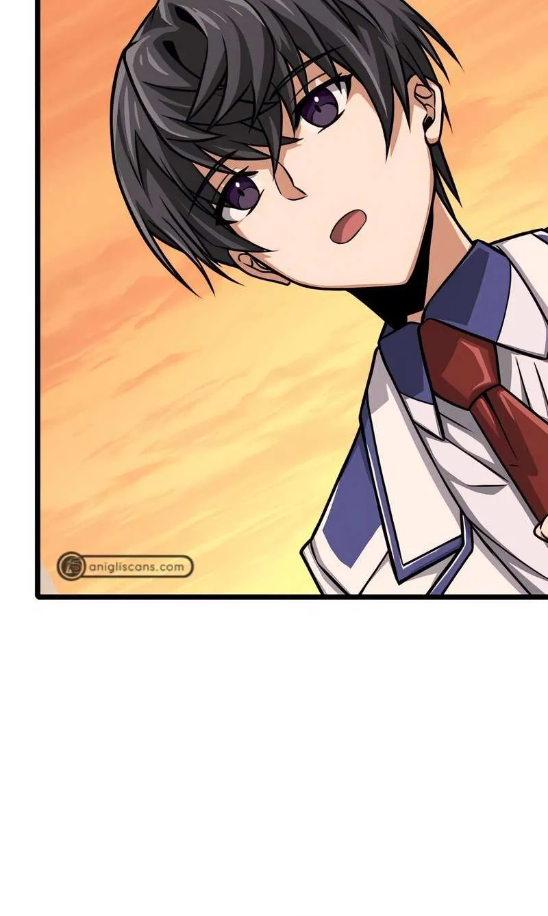 Magic Level 99990000 All-Attribute Great Sage Kainu Manga Chapter 44 Page 99