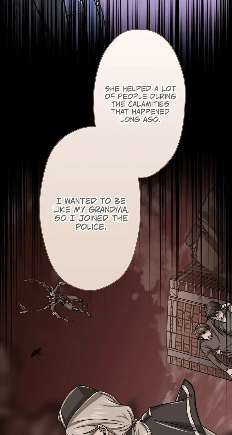 Magic Level 99990000 All-Attribute Great Sage Kainu Manga Chapter 44 Page 101