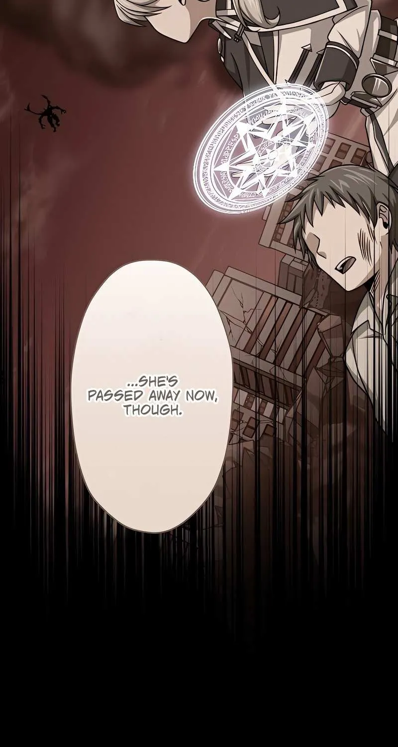 Magic Level 99990000 All-Attribute Great Sage Kainu Manga Chapter 44 Page 102