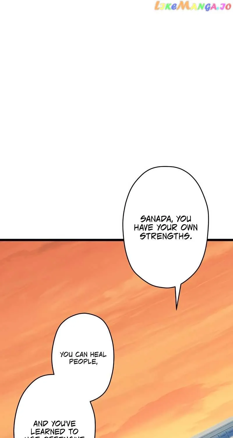 Magic Level 99990000 All-Attribute Great Sage Kainu Manga Chapter 44 Page 108