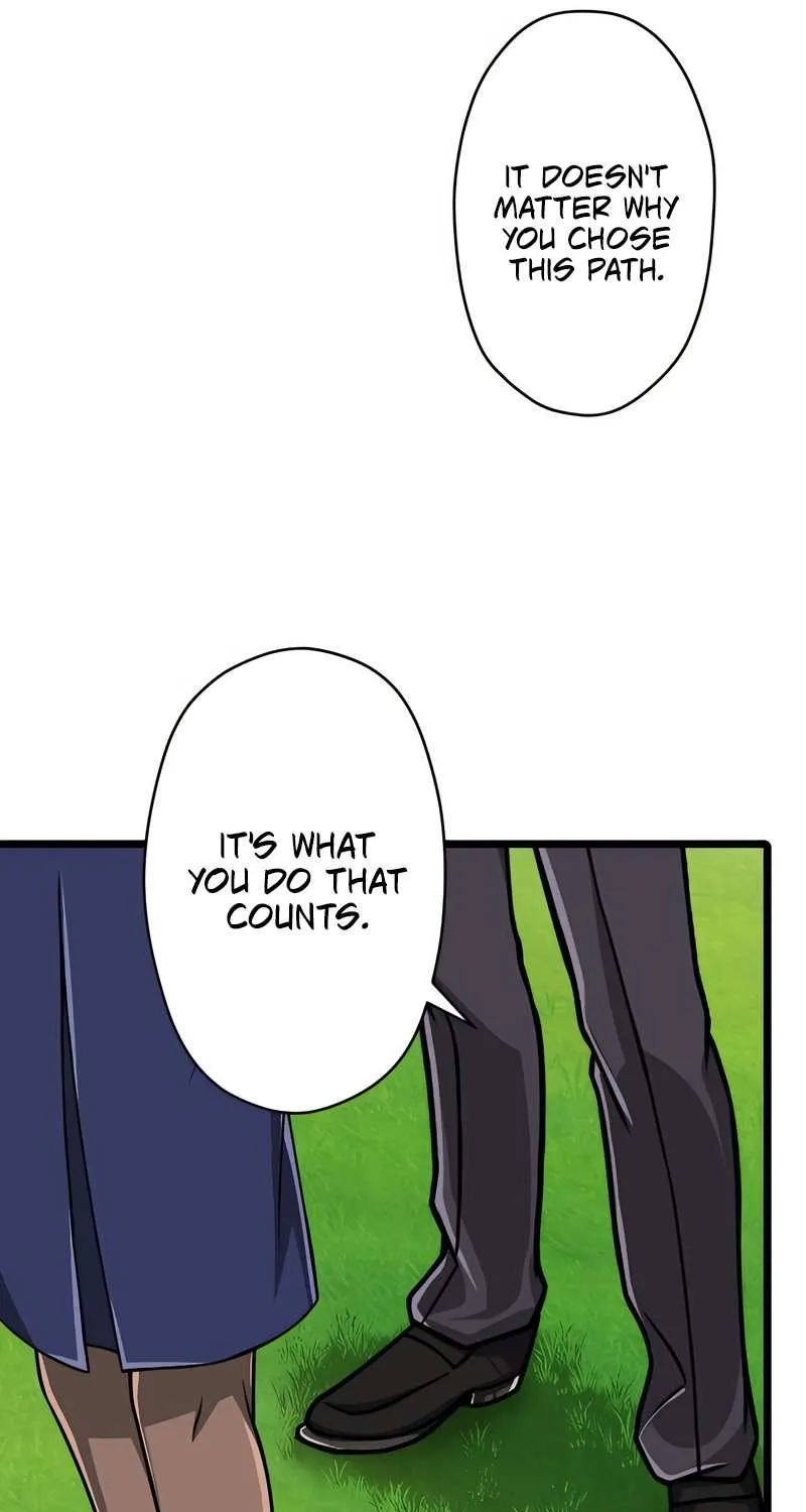 Magic Level 99990000 All-Attribute Great Sage Kainu Manga Chapter 44 Page 110