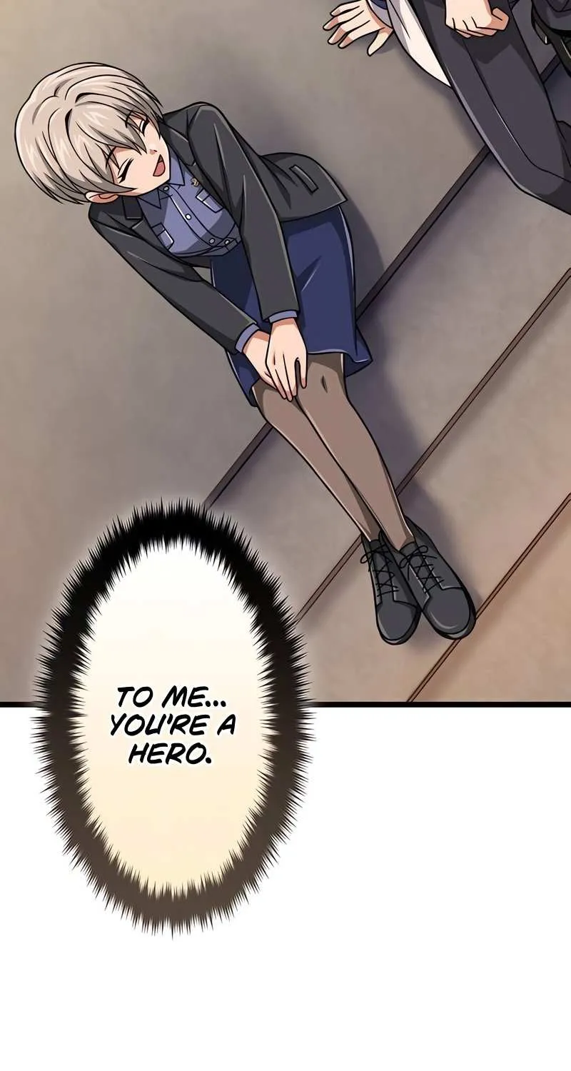 Magic Level 99990000 All-Attribute Great Sage Kainu Manga Chapter 44 Page 120