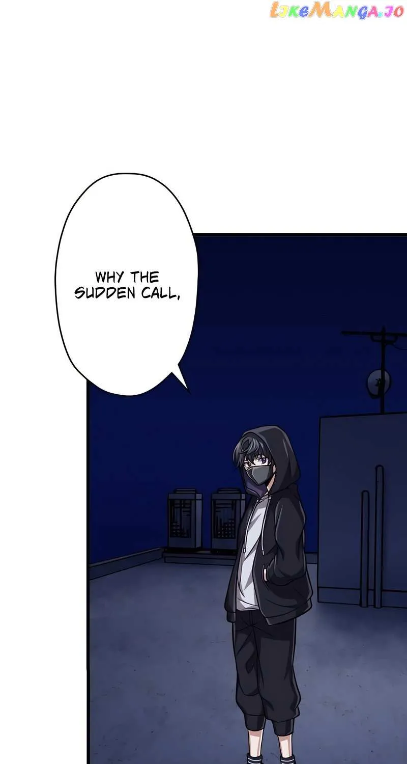 Magic Level 99990000 All-Attribute Great Sage Kainu Manga Chapter 44 Page 124