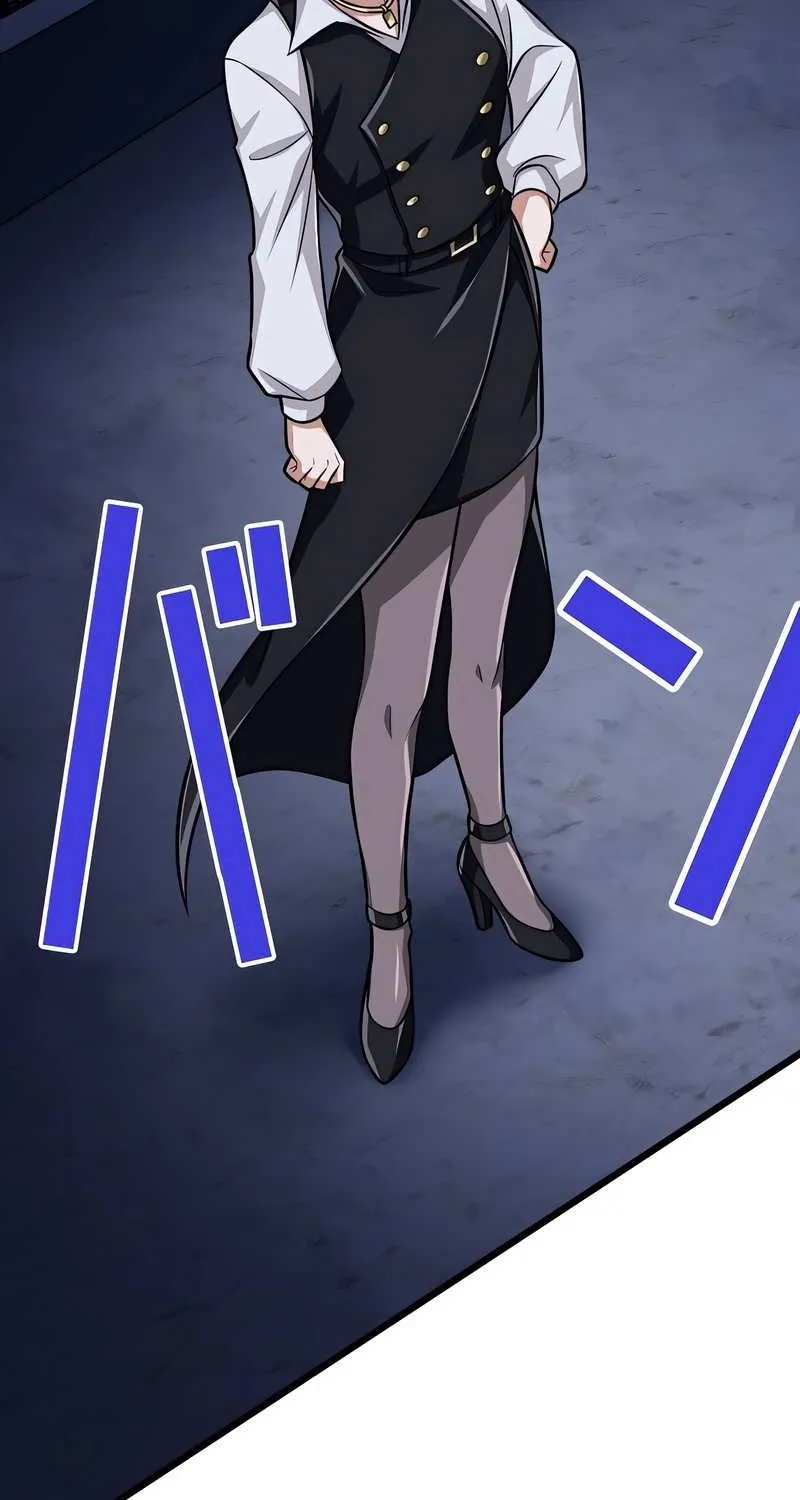 Magic Level 99990000 All-Attribute Great Sage Kainu Manga Chapter 44 Page 126